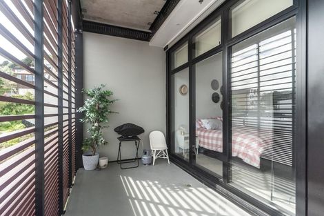 Photo of property in 202/11 Jean Caldwell Way, Island Bay, 6023