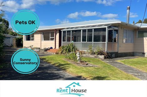 Photo of property in 9 William Benton Street, Featherston, 5710