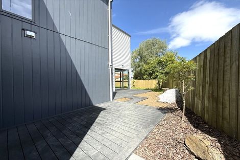 Photo of property in 13d Williams Road, Hobsonville, Auckland, 0618