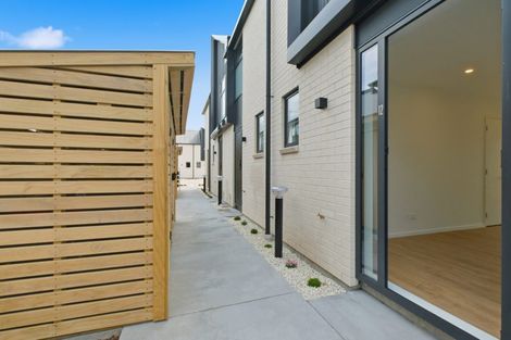 Photo of property in 12/18 Feilding Street, Addington, Christchurch, 8024