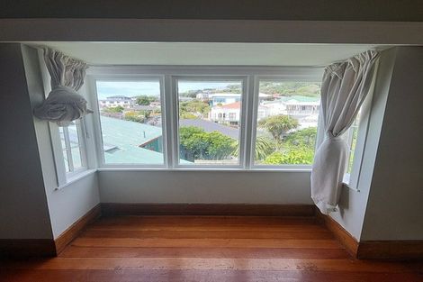 Photo of property in 30 Childers Terrace, Kilbirnie, Wellington, 6022