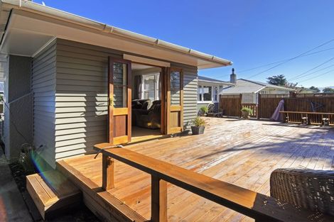 Photo of property in 60 Cockburn Street, Kuripuni, Masterton, 5810