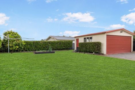 Photo of property in 85 Loomb Place, Te Awamutu, 3800
