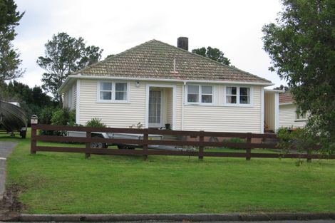 Photo of property in 7 Worth Street, Kaitaia, 0410