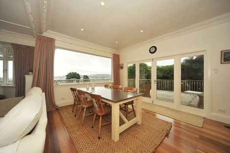 Photo of property in 25 Seatoun Heights Road, Miramar, Wellington, 6022