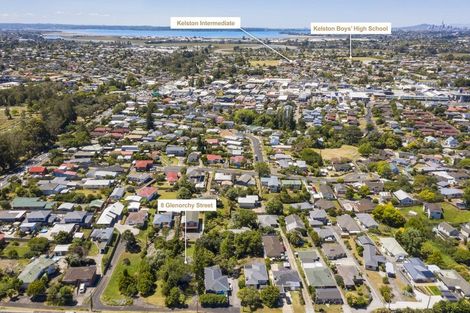Photo of property in 8 Glenorchy Street, Glen Eden, Auckland, 0602