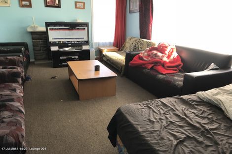 Photo of property in 2 Woburn Street, Mangere East, Auckland, 2024
