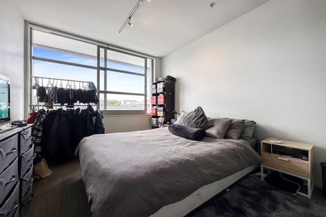 Photo of property in Revolucion Apartments, 306e/28 Torrens Terrace, Mount Cook, Wellington, 6011