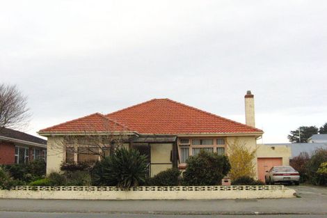 Photo of property in 201 Yarrow Street, Richmond, Invercargill, 9810