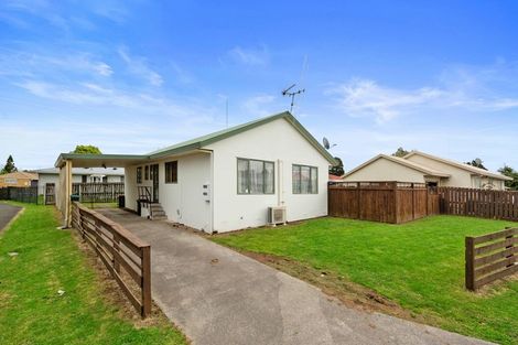 Photo of property in 15 Penney Green, Nawton, Hamilton, 3200