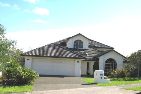 Photo of property in 6 Auden Close, Somerville, Auckland, 2014