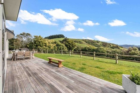 Photo of property in 2390 Owaka Highway, Katea, Balclutha, 9271