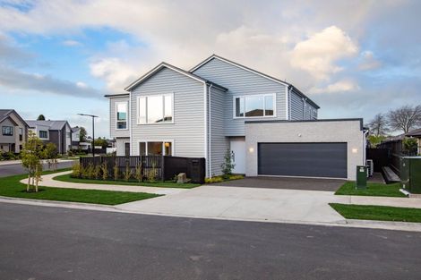 Photo of property in 64 Maanihi Drive, Rototuna North, Hamilton, 3210
