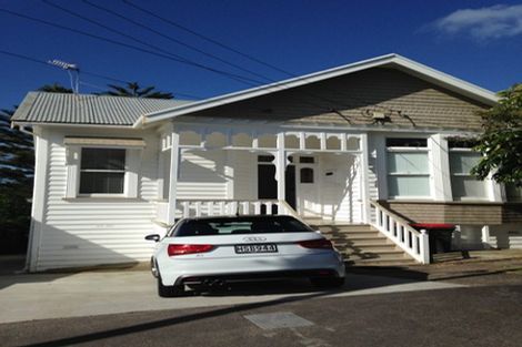 Photo of property in 19 Sherwood Avenue, Grey Lynn, Auckland, 1021