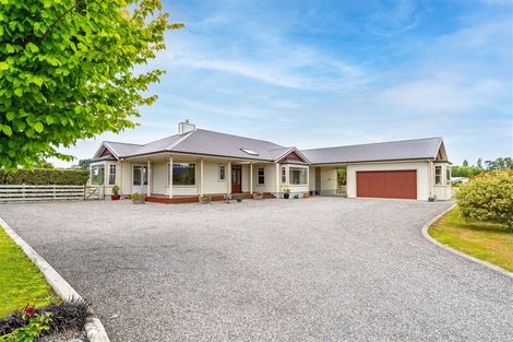 Photo of property in 104a Mannings Road, Carrington, Carterton, 5791