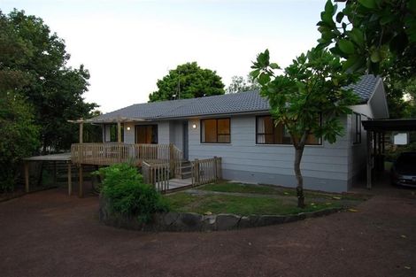Photo of property in 6 Gerontius Glade, Torbay, Auckland, 0630