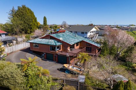 Photo of property in 21 Anderson Street, Putaruru, 3411