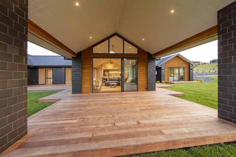 Photo of property in 159 Robert Hastie Drive, Mangawhai, 0573