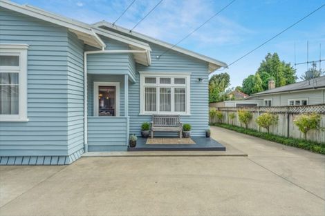 Photo of property in 33 Graham Street, Hamilton East, Hamilton, 3216