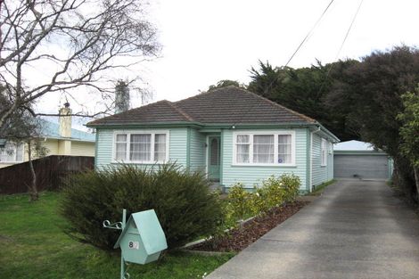 Photo of property in 87 Wellington Road, Wainuiomata, Lower Hutt, 5014