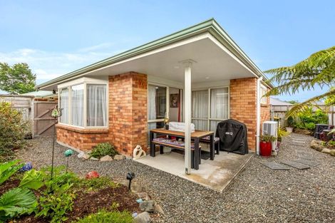 Photo of property in 22b Reeve Street, Levin, 5510