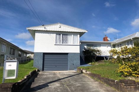 Photo of property in 10 Dundee Place, Blockhouse Bay, Auckland, 0600