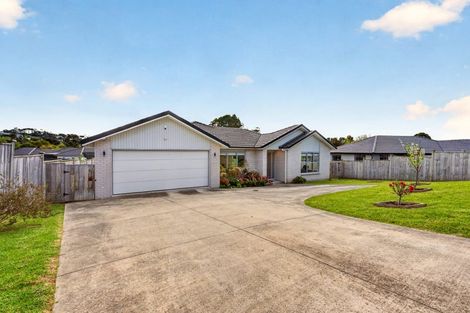 Photo of property in 41 Pukemarino Road, Waimauku, 0812
