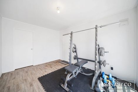 Photo of property in 45 Skipton Street, Mangere East, Auckland, 2024