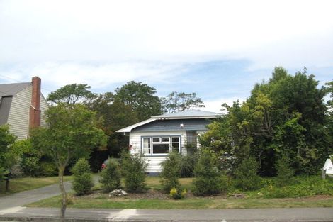 Photo of property in 156 Weston Road, St Albans, Christchurch, 8052