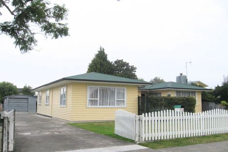 Photo of property in 134 Gloucester Street, Taradale, Napier, 4112