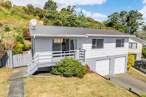 Photo of property in 12 Adventure Drive, Whitby, Porirua, 5024