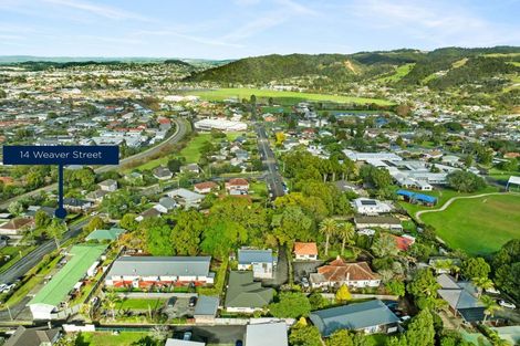 Photo of property in 14 Weaver Street, Whau Valley, Whangarei, 0112
