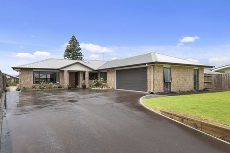 Photo of property in 7 Ashworth Place, Matamata, 3400