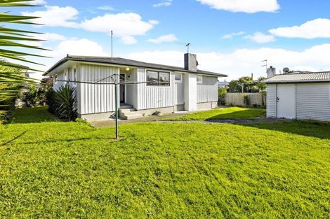 Photo of property in 13 Jenkins Place, Manurewa East, Auckland, 2102