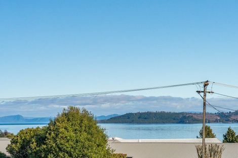 Photo of property in 3 Wall Street, Waipahihi, Taupo, 3330