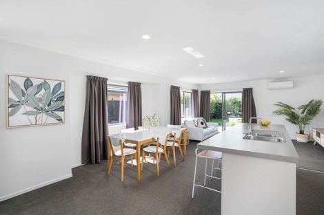 Photo of property in 13 Charlbury Drive, Rolleston, 7615