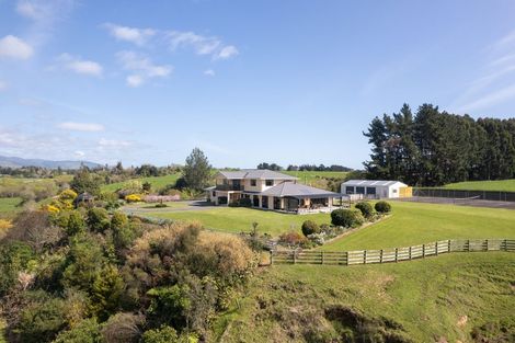 Photo of property in 15 Tavistock Road, Koputaroa, Levin, 5575