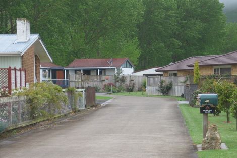 Photo of property in 45b Thames Road, Paeroa, 3600