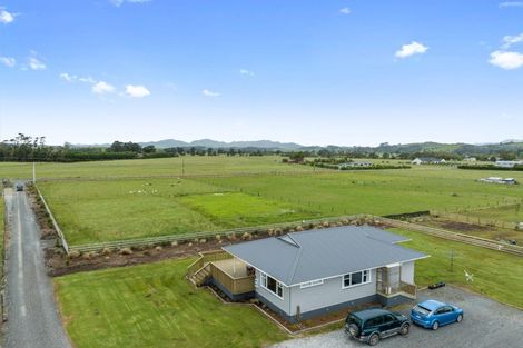 Photo of property in 74 Awakino Point Road East, Awakino Point, Dargaville, 0372