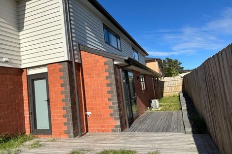 Photo of property in 39a Cutler Street, New Lynn, Auckland, 0600