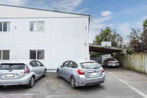 Photo of property in 2/91 Brockworth Place, Riccarton, Christchurch, 8011