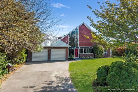 Photo of property in 35 Mansfield Drive, Kaiapoi, 7630