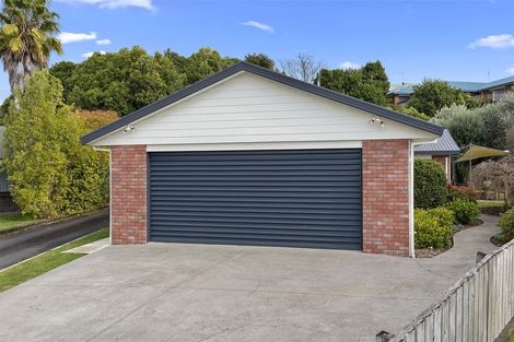 Photo of property in 24 Minnie Place, Pukete, Hamilton, 3200