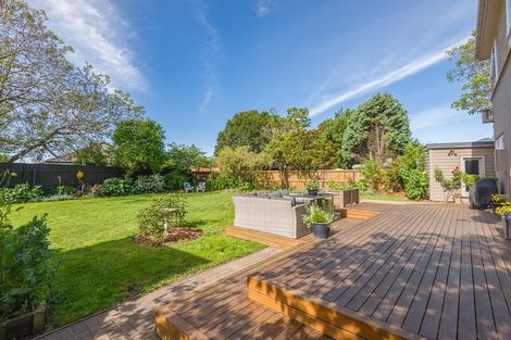 Photo of property in 5 Henry Wigram Drive, Wigram, Christchurch, 8042