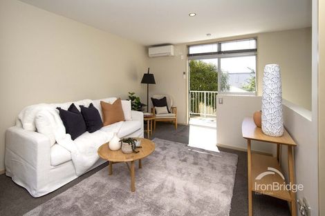 Photo of property in 4/54 Champion Street, Edgeware, Christchurch, 8013