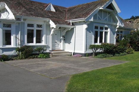 Photo of property in 600 Pound Road, Yaldhurst, Christchurch, 7676