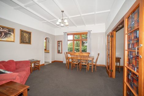 Photo of property in 201 Fitzherbert Avenue, West End, Palmerston North, 4410