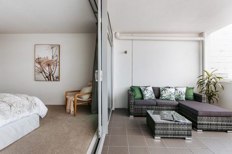 Photo of property in Palm Cove Apartments, 101/6 Tawa Street, Mount Maunganui, 3116