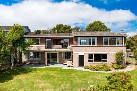 Photo of property in 50 Glendevon Place, Vauxhall, Dunedin, 9013