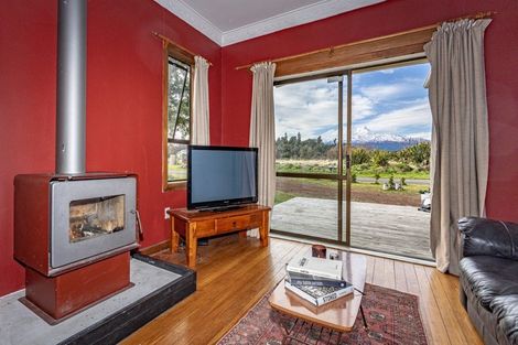 Photo of property in 56 Nei Street, Rangataua, Ohakune, 4691